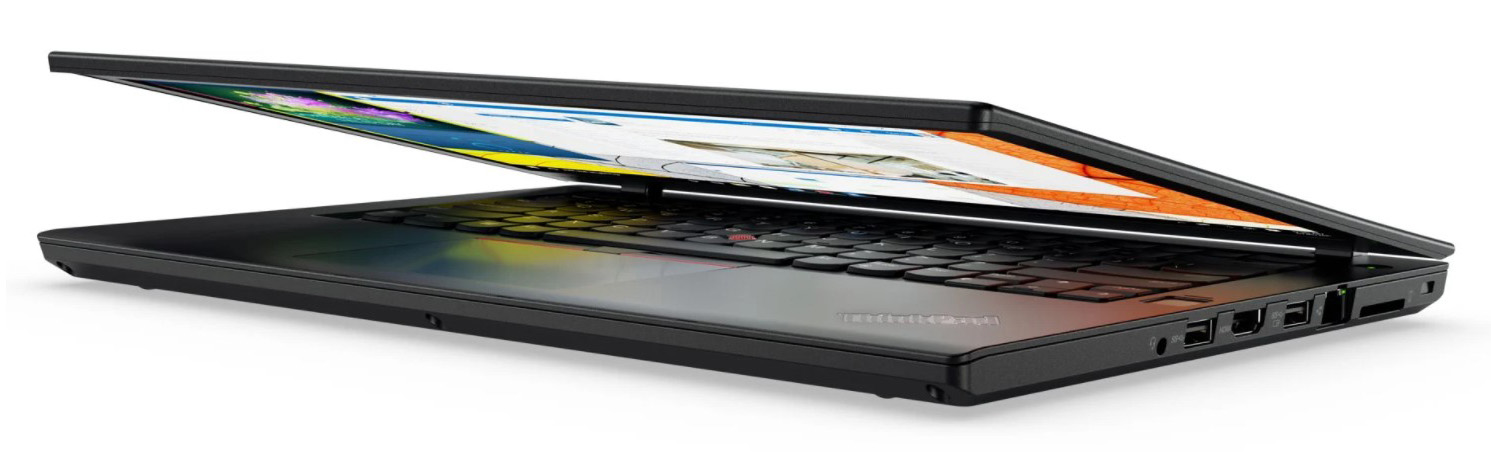 Lenovo ThinkPad T470 Touch